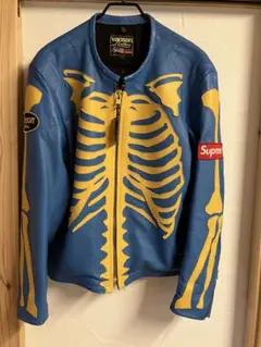 2025年最新】supreme VANSON ボーンの人気アイテム - メルカリ