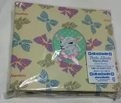 フォトアルバム