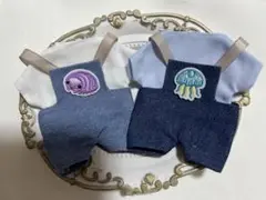 ぬい服 16cm用 セット②