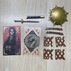 キングダムグッズ