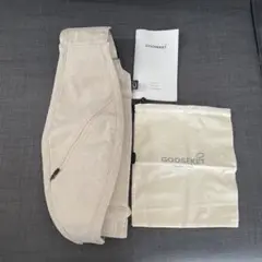 グスケット　GOOSEKET