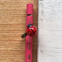 てんとう虫　リング