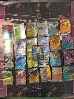 ポケモンカードダフルレアまとめ