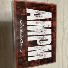 Acid Black Cherry 『AMPM』