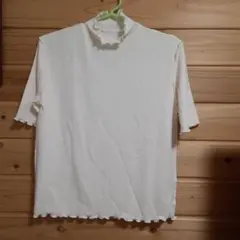 * GRL グレイル 半袖  メロー Tシャツ*