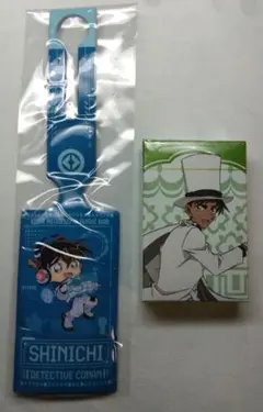 コナン