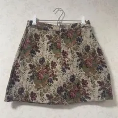 apresjour コブランスカートepine bibiy thevirgins