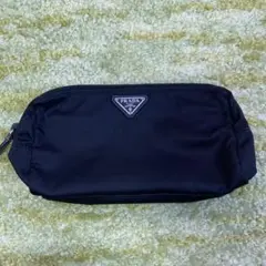 プラダ PRADA ポーチ