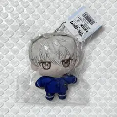 ブルーロック ぬいパル 凪誠士郎