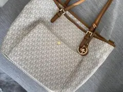 お値下げ対応可能!マイケルコース トートバッグ カバン