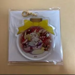 キューピットパラサイト キュピパラ ピーター チャーム 特典 ちーちゃん