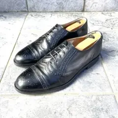 madras MoDELLO マドラスモデーロ ウィングチップ 革靴