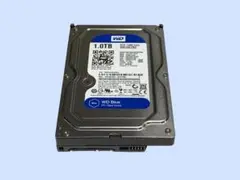 M7901 Western Digital WD10EZRZ 1TB SATA
