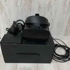 Oculus Rift S VRヘッドセット フルセット（美品）