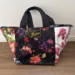 あちゃちゅむ トートバッグ むちゃちゃ 猫