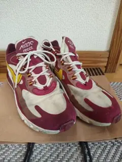 Nike Air Max 270 REACT 25.5　25.5センチ