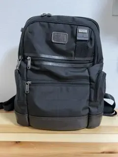 TUMI バックパック トゥミ PC収納 リュック