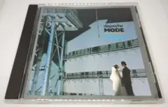 Depeche Mode　Some Great Reward デペッシュ・モード