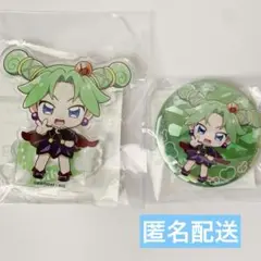 ふしぎ星の⭐︎ふたご姫 Gyu! 楽コレ　ビビン　2点セット