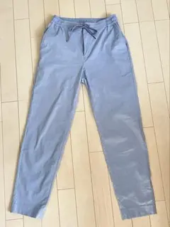 BANYARDSTORM パンツ　ブルー
