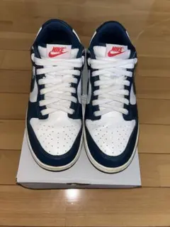 Nike Dunk Low "Valerian Blue" 25.5cm