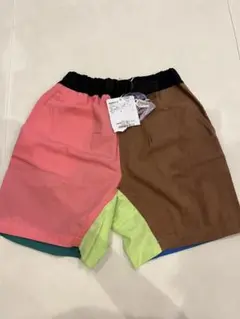 マーキーズ　半ズボン　ハーフパンツ　110