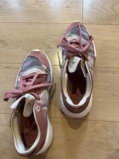 美品　NIKE Jordan スニーカー サイズ24.0cm