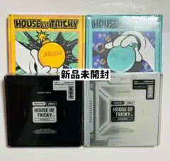 【新品未開封】xikers アルバムセット