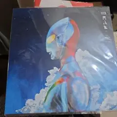 限定盤・新品】米津玄師「M八七」LP レコード