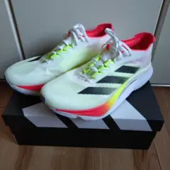 adidas ADIZERO BOSTON 12 M アディダス ボストン