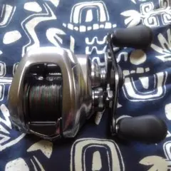 シマノ バンタム HG 極美品