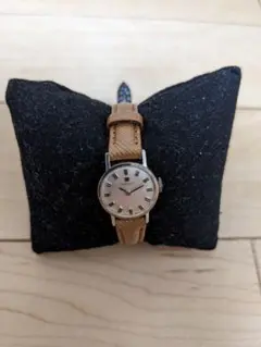 TISSOTの時計