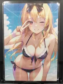 セクシーカード パラ 5028