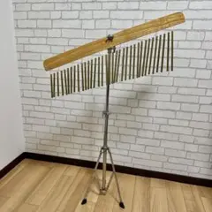 楽器 ウィンドチャイム ツリーチャイム35音