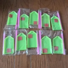 ダイヤモンドアートツールキット/9セット