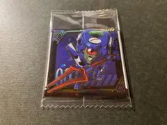 ② エヴァンゲリオン ウエハース シール　EVA2-26 EVA-R