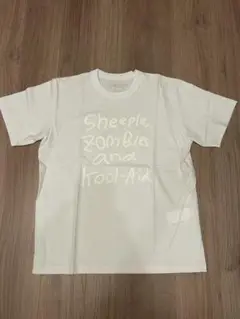sacai サカイ　MADSAKI Print T-Shirt 新品　サイズ3