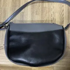ショルダーバッグ　モンゴル
