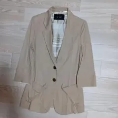 FONCE フォンセ　アバハウス　ジャケット