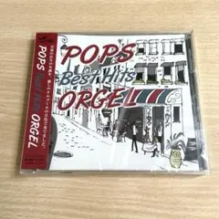 オルゴールで聴く POPS BEST HITS　CD