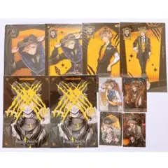 ラギー・ブッチ