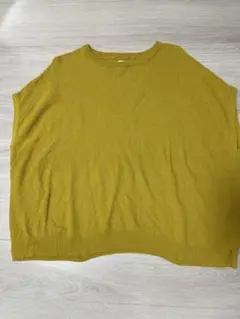 muku ノースリーブ 美品