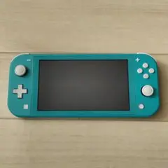 Nintendo Switch LITE ターコイズ あつまれ動物の森 セット
