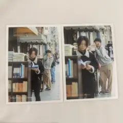 9番街レトロ PHOTO COMEDY ［closest］生写真