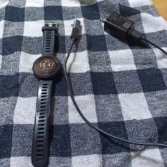 Garmin foreathlete 55