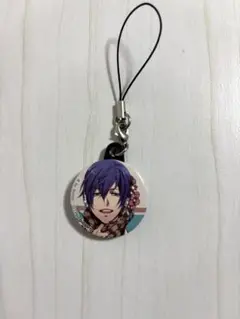 初音ミク 缶ストラップコレクション KAITO