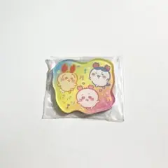 ちいかわ キャラマグネッツ パシッ