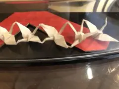 連鶴