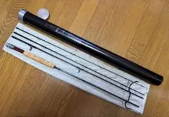Review Field Master Ⅱ フライロッドL.L.Beanケース入 Review Field Master Ⅱ フライロッドL.L.Beanケース入