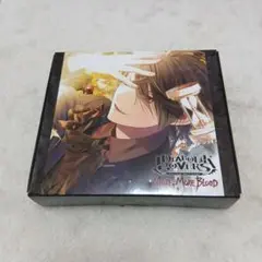 「DIABOLIK LOVERS」MORE,MORE BLOOD Vol.13…